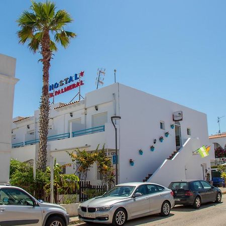H El Palmeral Playa Mojácar Exterior foto